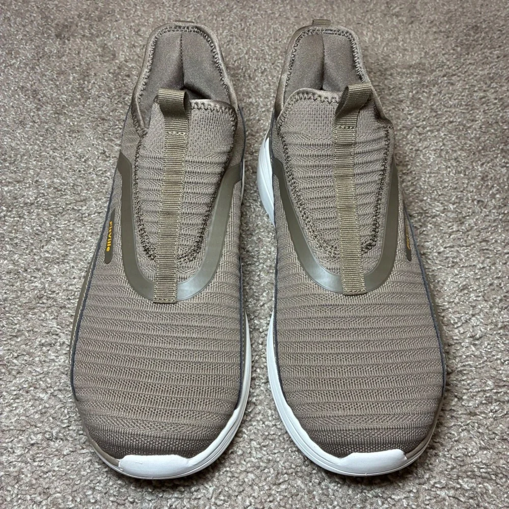 Fitville us shoe